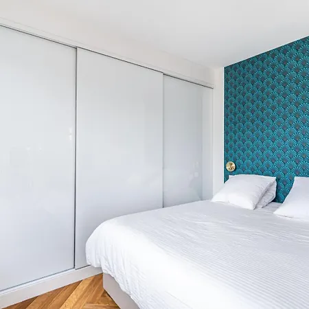 Apartmán Guestready - Grenelle