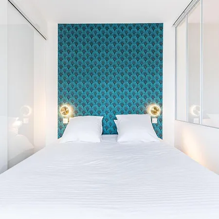 Apartmán Guestready - Grenelle