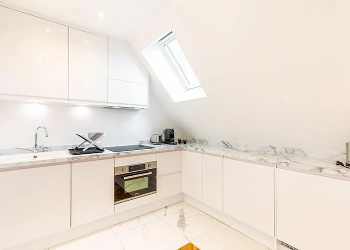 Guestready - Grenelle Apartmán