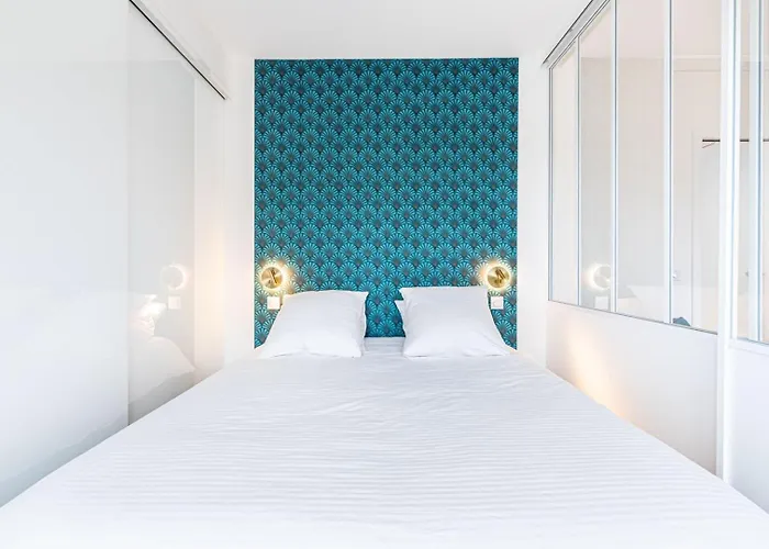 Apartmán Guestready - Grenelle