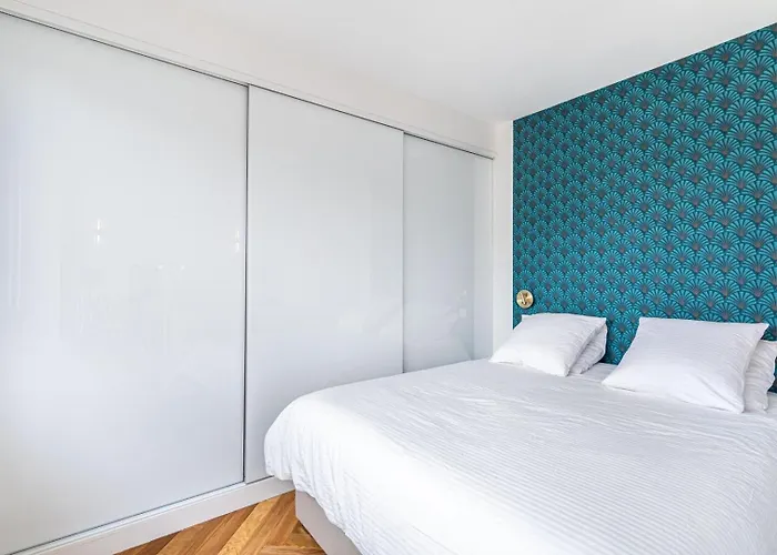 Appartement Guestready - Grenelle