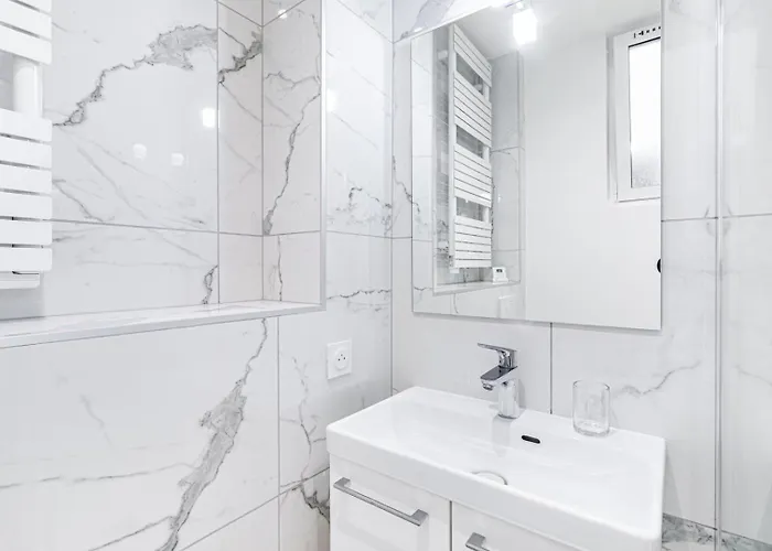Appartement Guestready - Grenelle *
