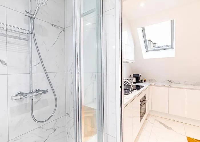 Guestready - Grenelle * Paris
