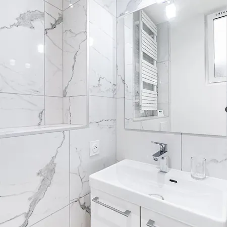 Appartamento Guestready - Grenelle *