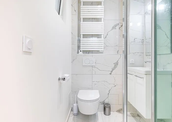 Guestready - Grenelle 公寓 *
