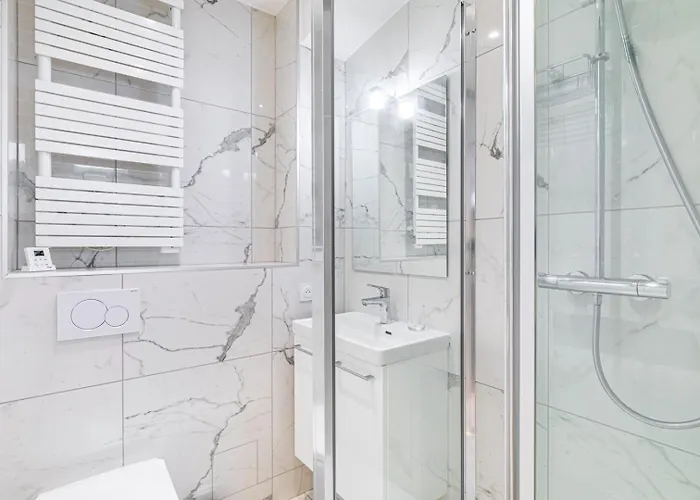 Guestready - Grenelle 公寓 *